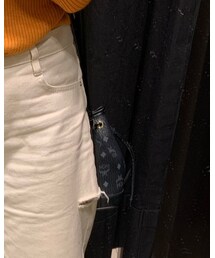 MCM | ショルダーバッグ