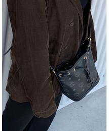 MCM | ショルダーバッグ