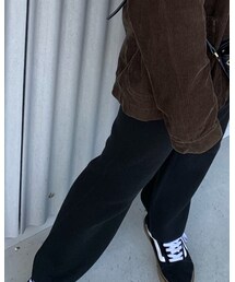 niko and... | パンツ