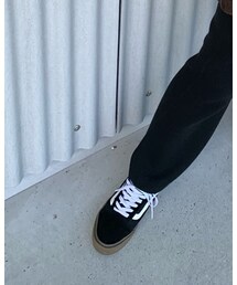 VANS | スニーカー