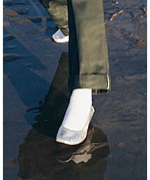 GU | バレエシューズ