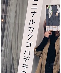 UNIQLO | ニット/セーター