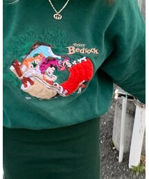 西海岸 | スウェット