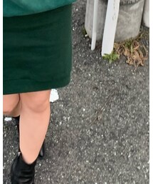 GUCCI | ネックレス