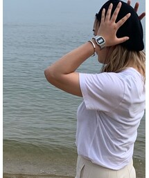 GU | Tシャツ/カットソー