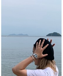 Right-on | ハンチング/ベレー帽