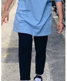 UNIQLO | チノパンツ