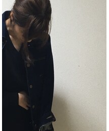 GU | デニムジャケット