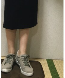 ABAHOUSE | スニーカー