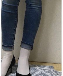 American Eagle | デニムパンツ