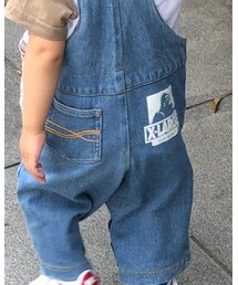 XLARGE KIDS | パンツ
