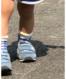 NEW BALANCE | スニーカー