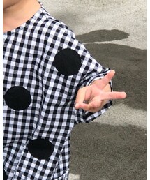 DRUZHOK | つなぎ/オールインワン