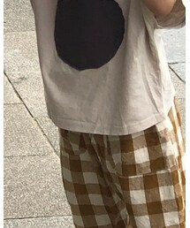 韓國子供服 | トップス