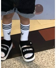 NEW BALANCE | サンダル