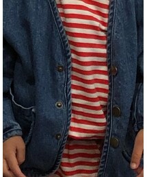 韓國子供服 | ジャージ