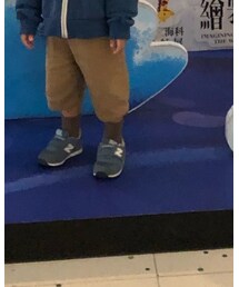 NEW BALANCE | スニーカー