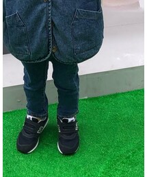 NEW BALANCE | スニーカー