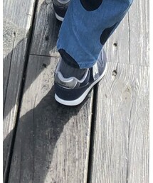 NEW BALANCE | スニーカー