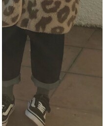 EDITION | デニムパンツ