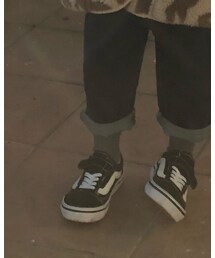 VANS | スニーカー