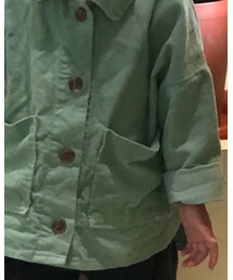 韓國子供服 | ジャケット/アウター