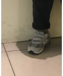 NEW BALANCE | スニーカー