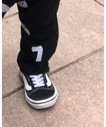 VANS | スニーカー
