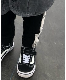 VANS | スニーカー