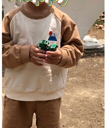 EDITION | Tシャツ/カットソー