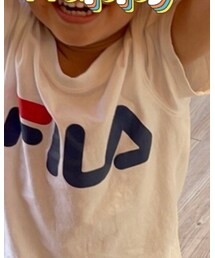 FILA | Tシャツ/カットソー