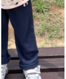 mimorand | チノパンツ