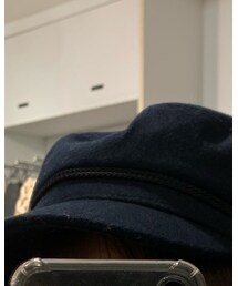 H&M | ハンチング/ベレー帽