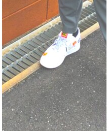 NIKE | スニーカー