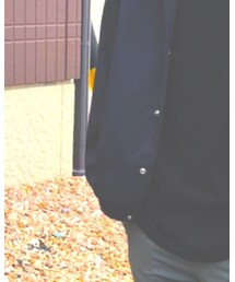 THE NORTH FACE | ナイロンジャケット