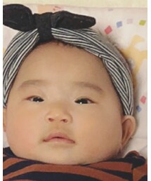 PETIT BATEAU | ヘアバンド