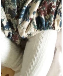 UNIQLO | タイツ/ストッキング