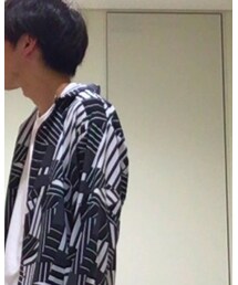 INHERIT | シャツ/ブラウス