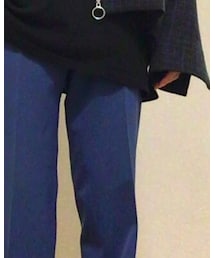 used | スラックス