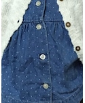 GAP(ギャップ)の「ワンピース/ドレス(チュニック)」