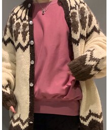 VINTAGE | ニット/セーター