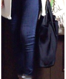 MOUSSY | デニムパンツ