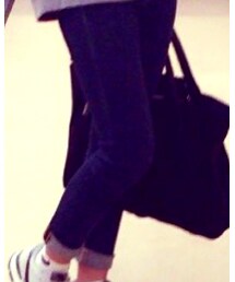 MOUSSY | デニムパンツ