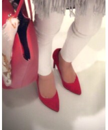 Bershka | パンプス