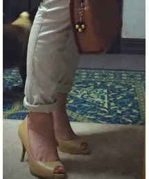 GINZA Kanematsu | パンプス