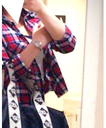 H&M | シャツ/ブラウス