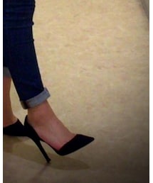 Bershka | パンプス