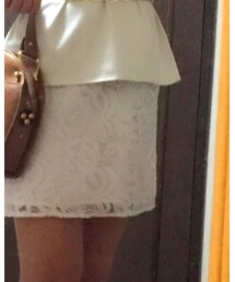 MERCURYDUO | ワンピース