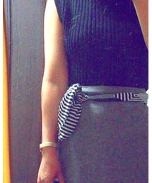 SENSE OF PLACE by URBAN RESEARCH | ストール/ショール