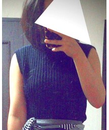 GU | ニット/セーター